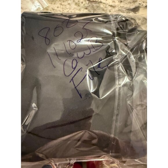 B. Darlin JR Black Skater Dress 3/4 Sheer Pearl Mesh Puff Sleeves Y2k Whimsigoth - Picture 7 of 8